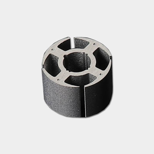 maglev components stamping